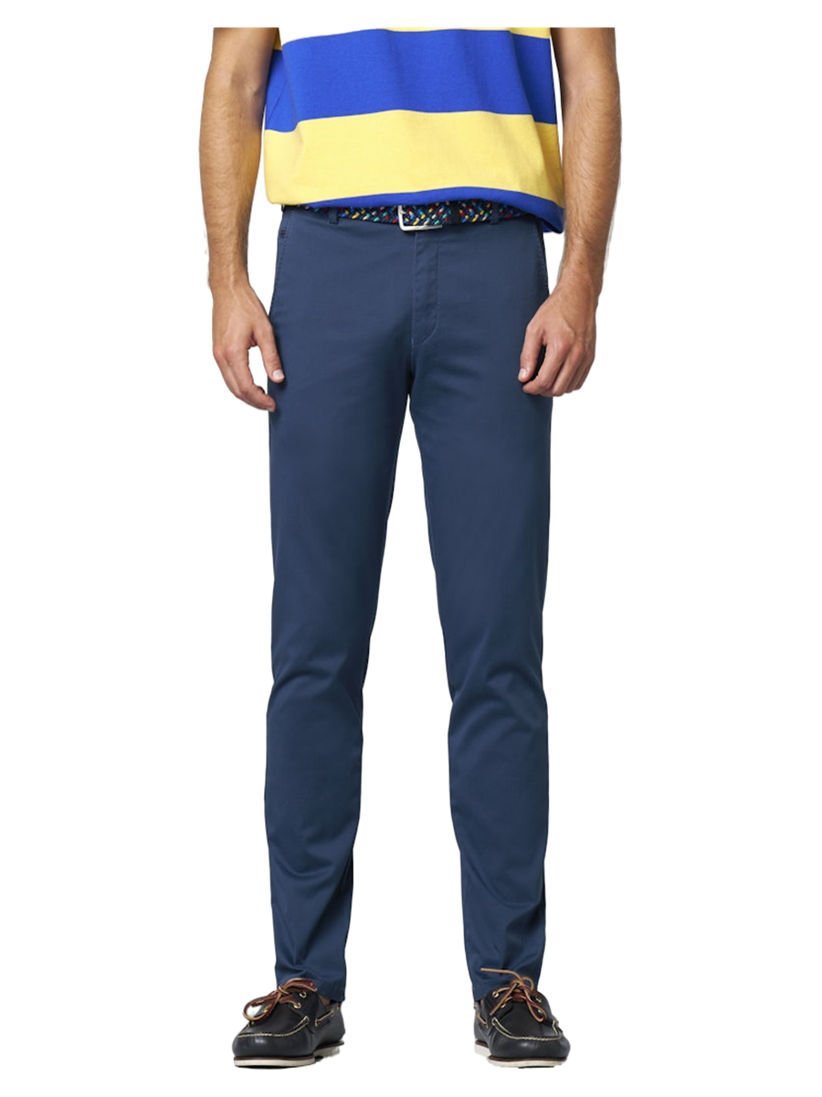 Meyer Modern fit Chinos